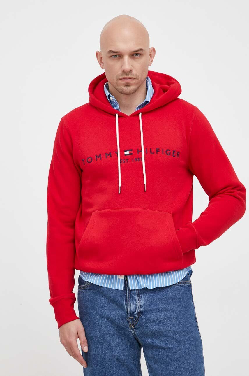 Tommy Hilfiger Μπλούζα MW0MW11599 - Pepit.gr