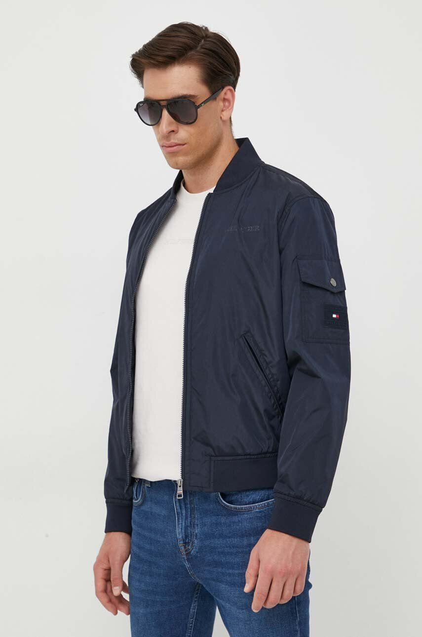 Tommy Hilfiger Μπουφάν bomber - Pepit.gr