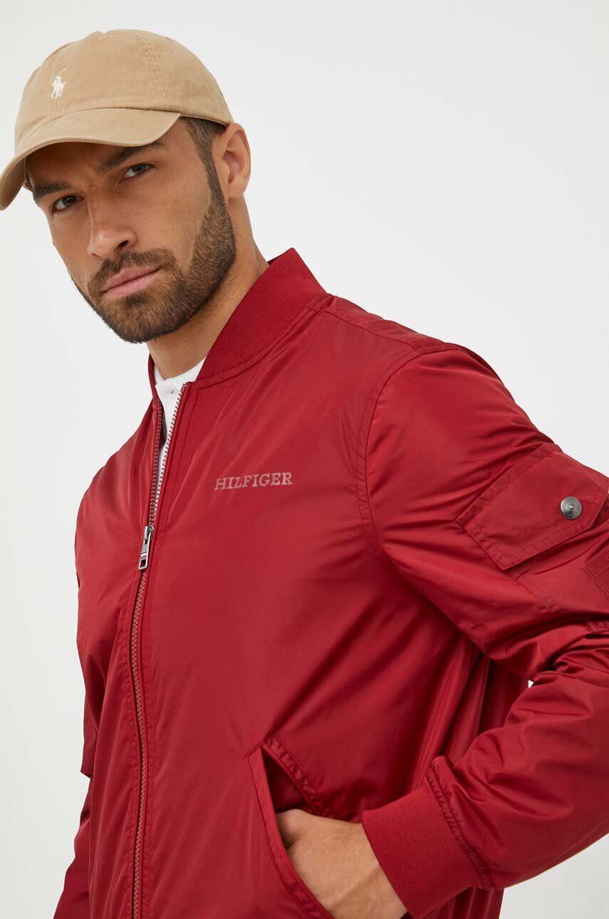 Tommy Hilfiger Μπουφάν bomber - Pepit.gr