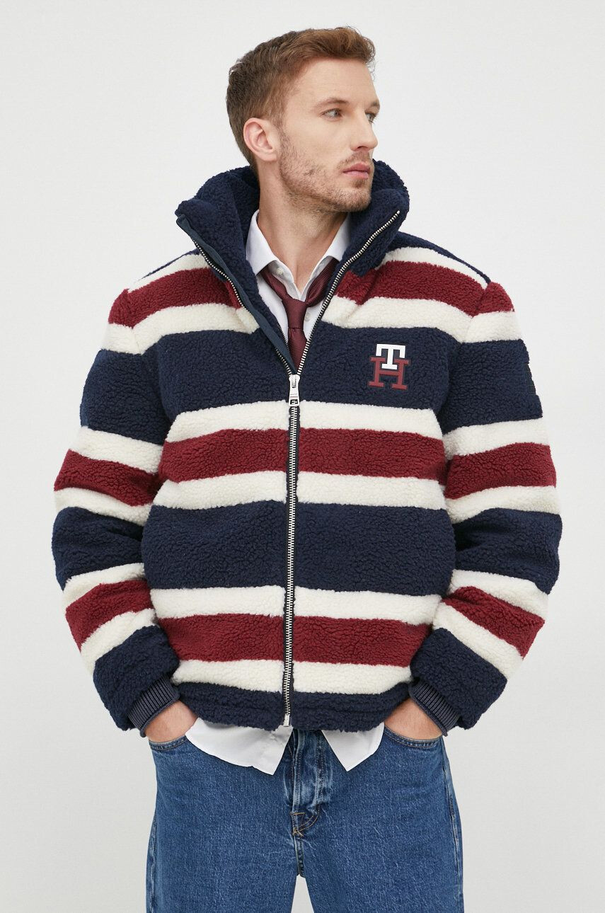 Tommy Hilfiger Μπουφάν με επένδυση από πούπουλα - Pepit.gr