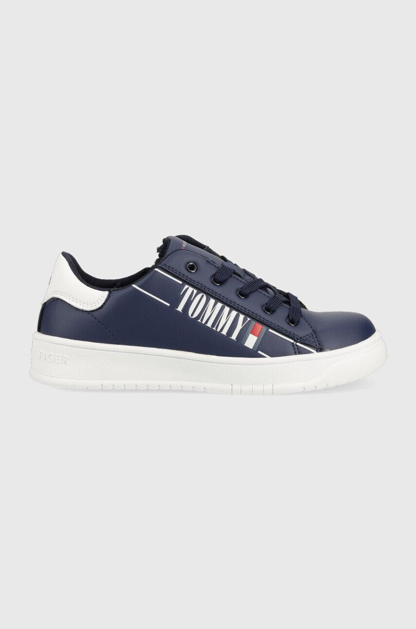 Tommy Hilfiger Παιδικά αθλητικά παπούτσια - Pepit.gr