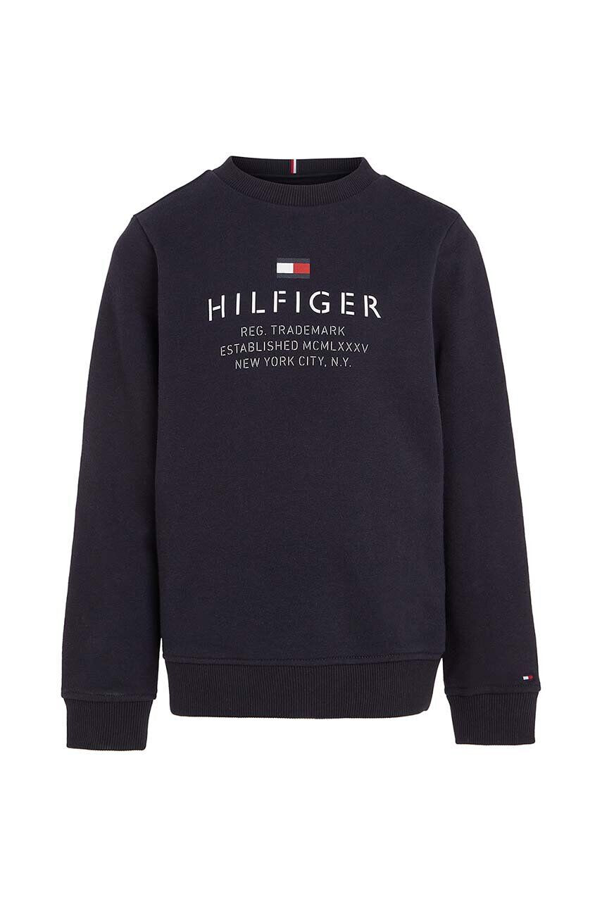 Tommy Hilfiger Παιδική μπλούζα - Pepit.gr