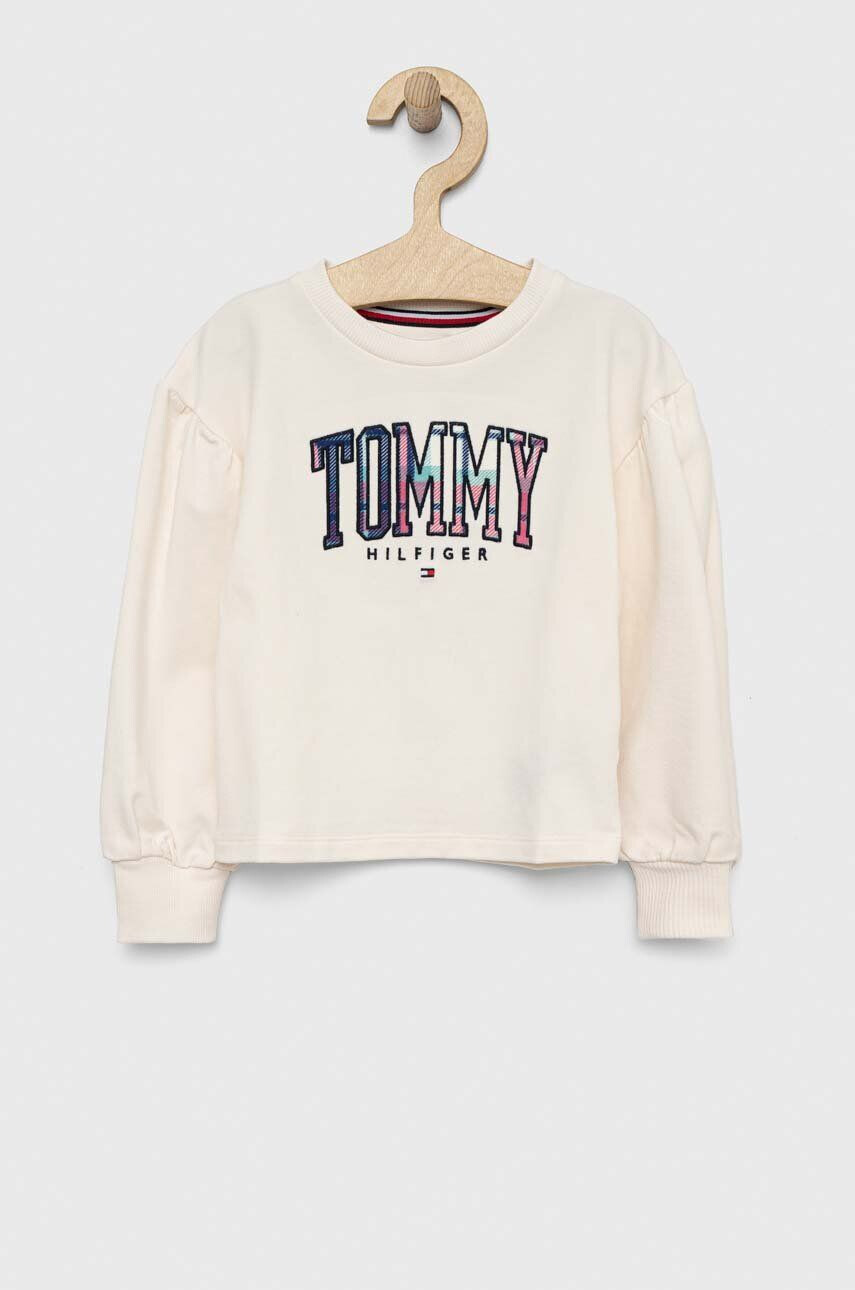 Tommy Hilfiger Παιδική μπλούζα - Pepit.gr