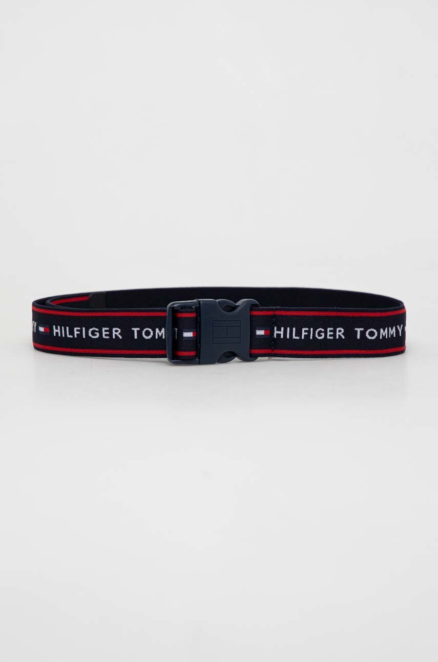 Tommy Hilfiger Παιδική ζώνη - Pepit.gr