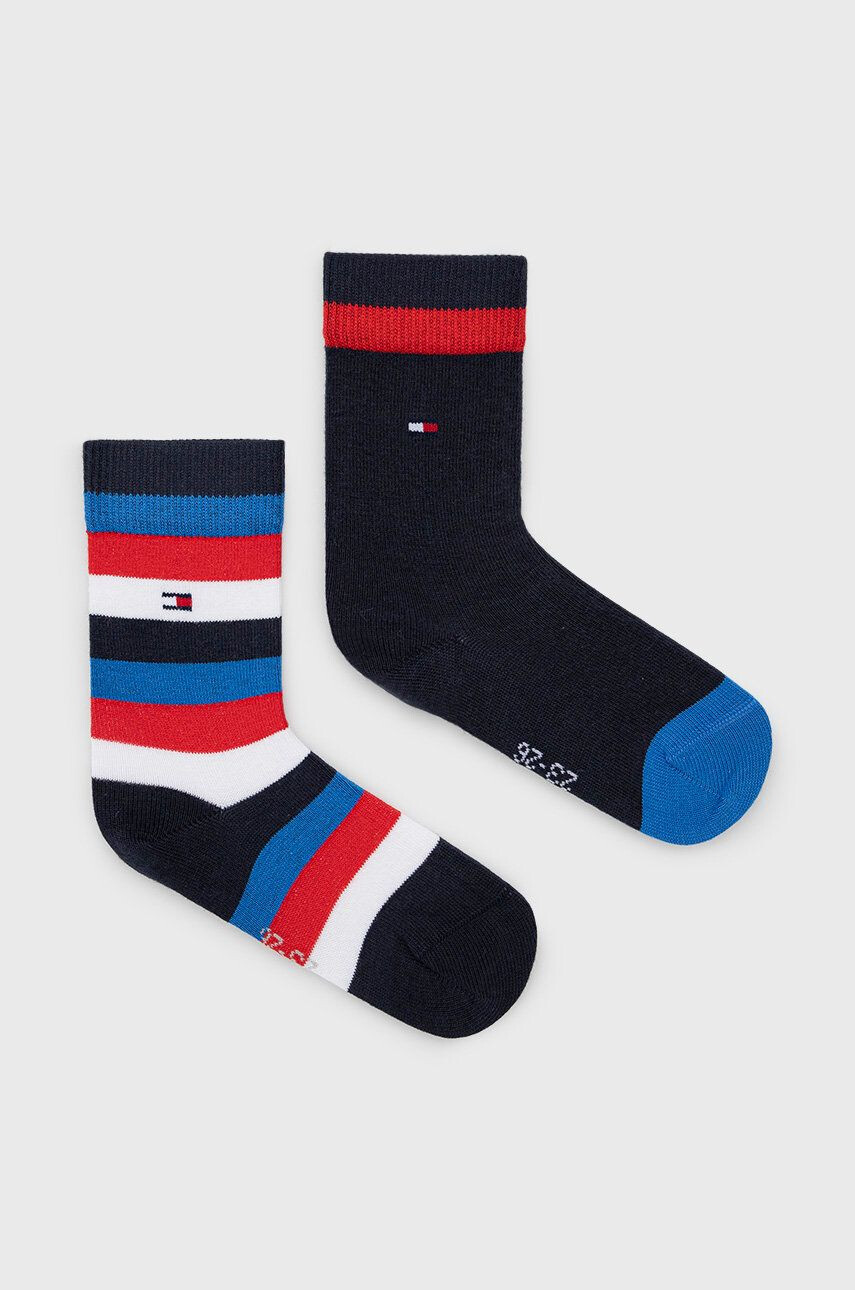 Tommy Hilfiger Παιδικές κάλτσες (2-pack) - Pepit.gr