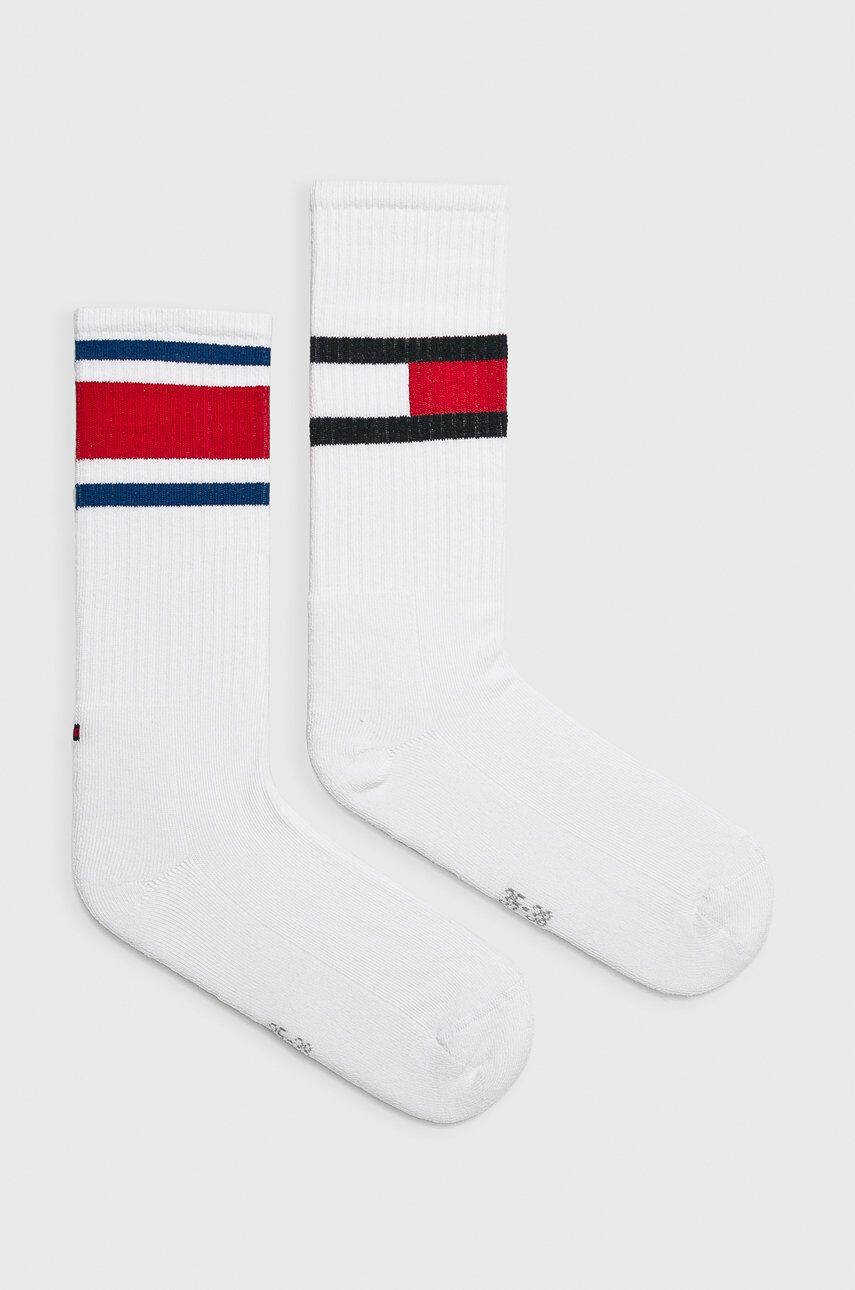 Tommy Hilfiger Παιδικές κάλτσες (2-pack) - Pepit.gr