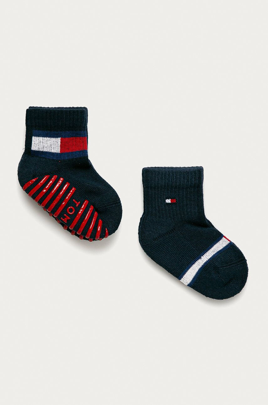 Tommy Hilfiger Παιδικές κάλτσες (2-pack) - Pepit.gr