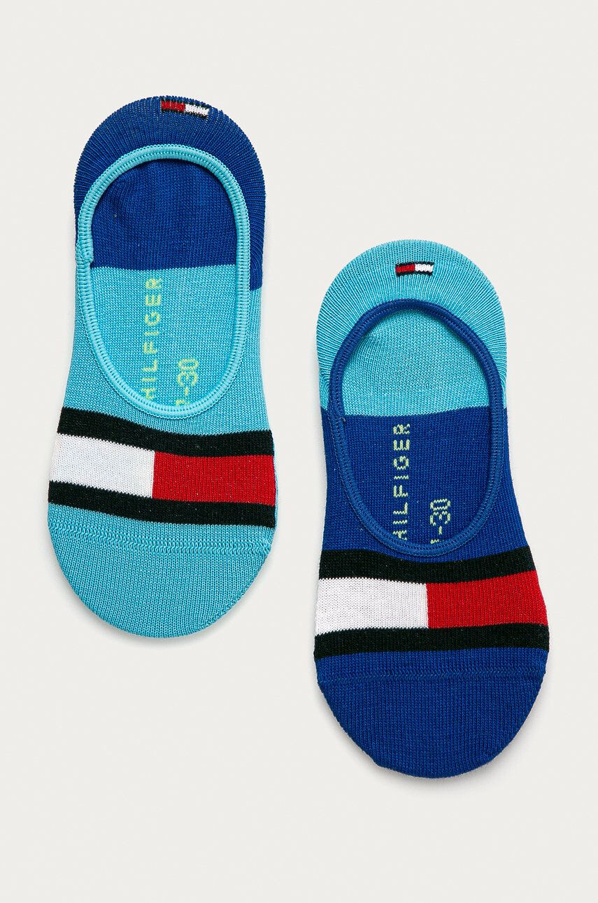 Tommy Hilfiger Παιδικές κάλτσες (2-pack) - Pepit.gr