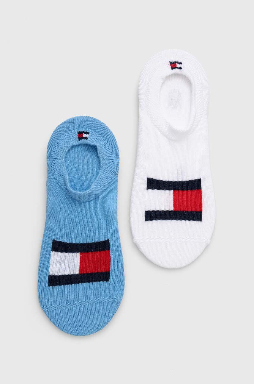 Tommy Hilfiger Παιδικές κάλτσες 2-pack - Pepit.gr