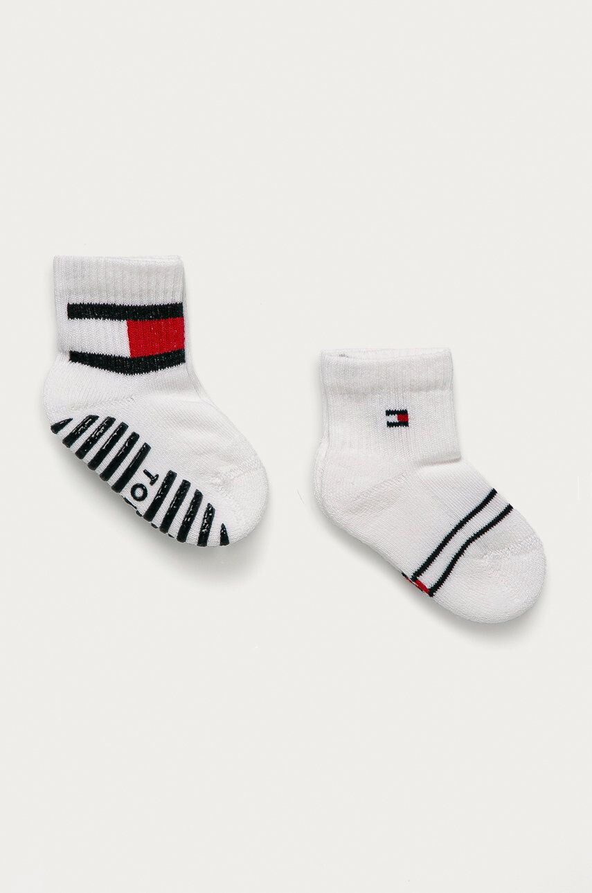 Tommy Hilfiger Παιδικές κάλτσες (2-pack) - Pepit.gr