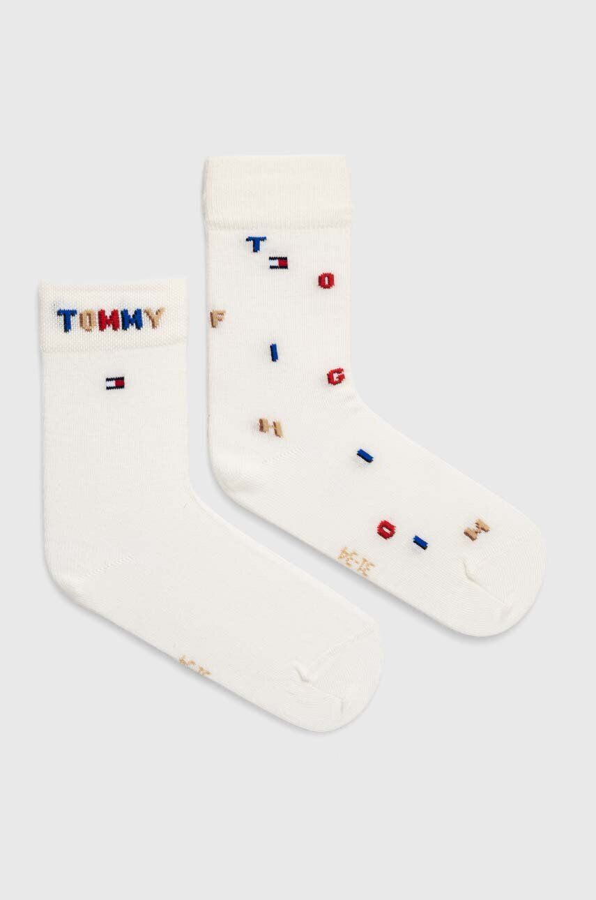 Tommy Hilfiger Παιδικές κάλτσες 2-pack - Pepit.gr