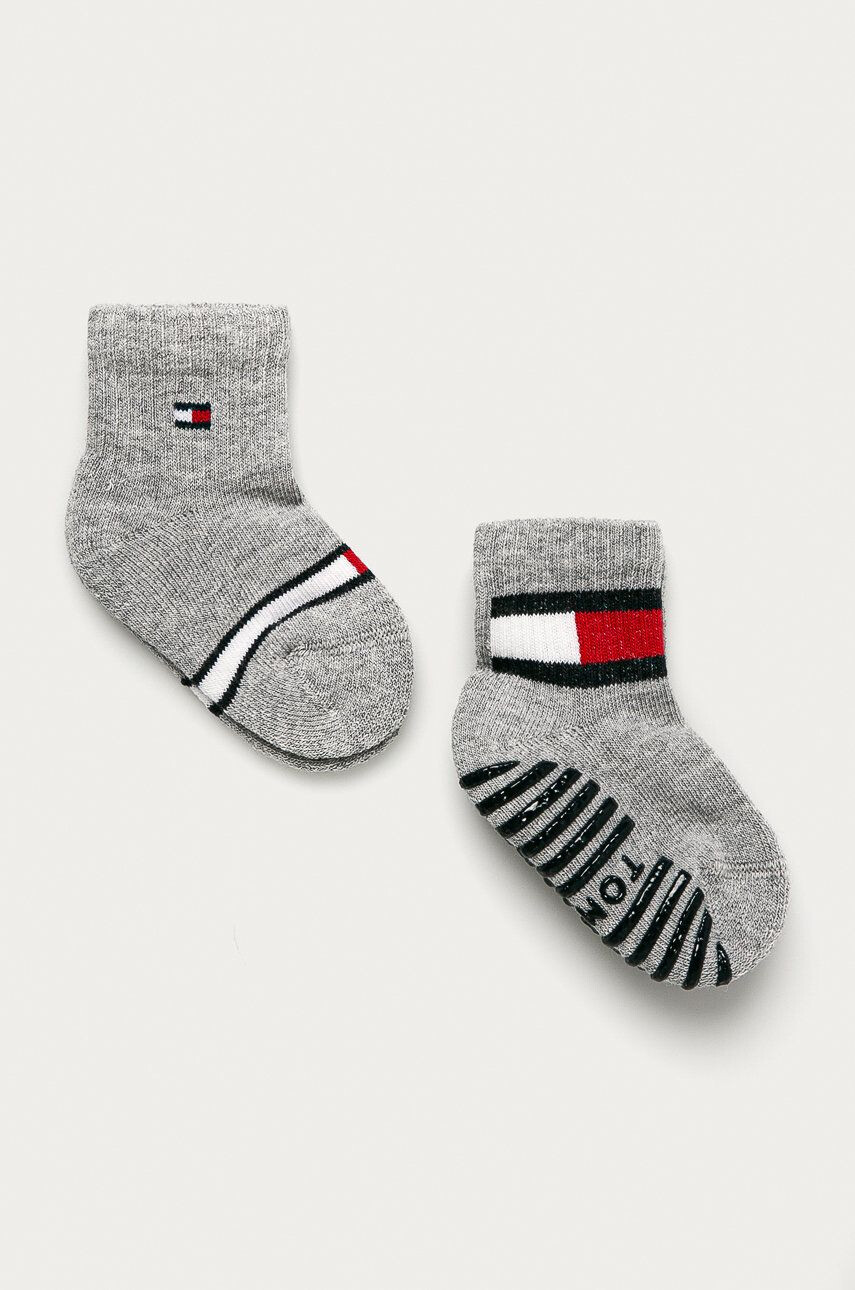 Tommy Hilfiger Παιδικές κάλτσες (2-pack) - Pepit.gr