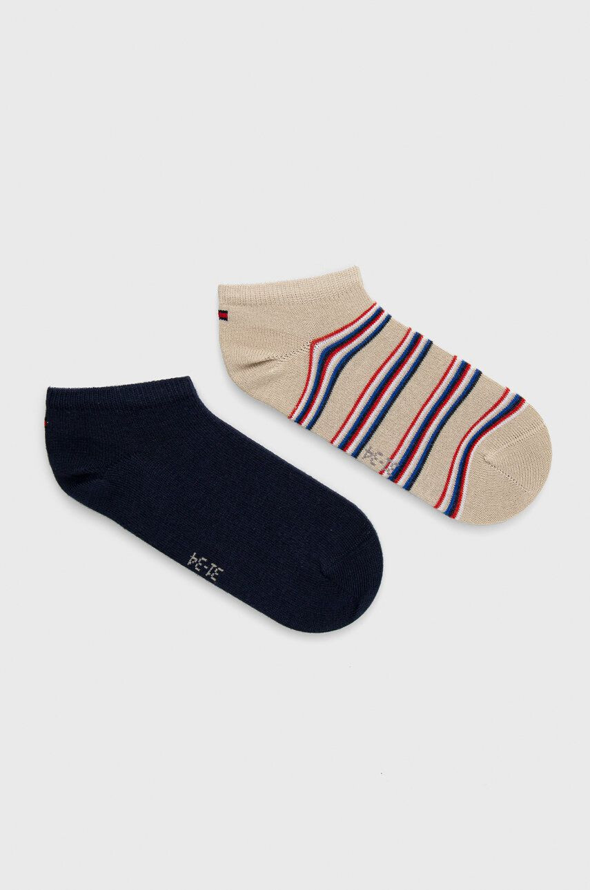 Tommy Hilfiger Παιδικές κάλτσες (2-pack) - Pepit.gr