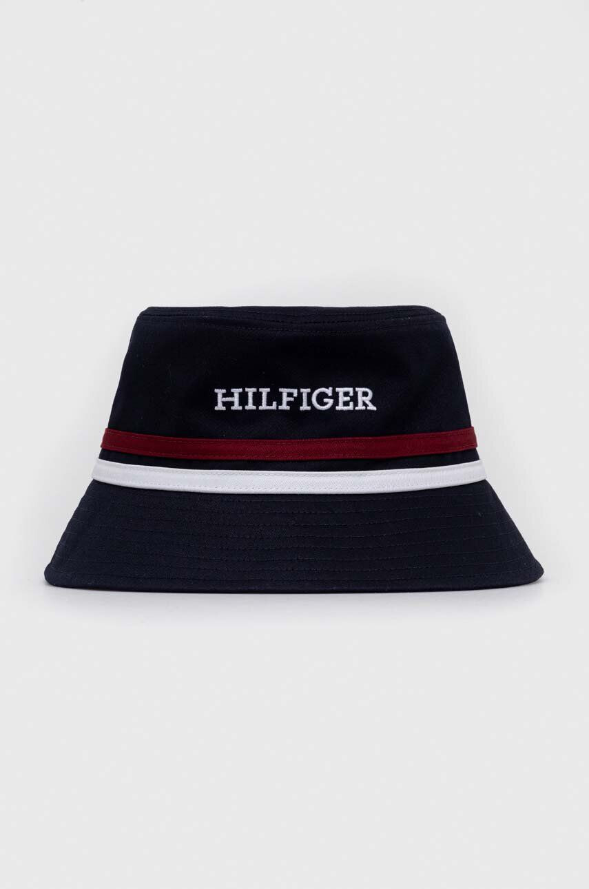 Tommy Hilfiger Παιδικό βαμβακερό καπέλο - Pepit.gr