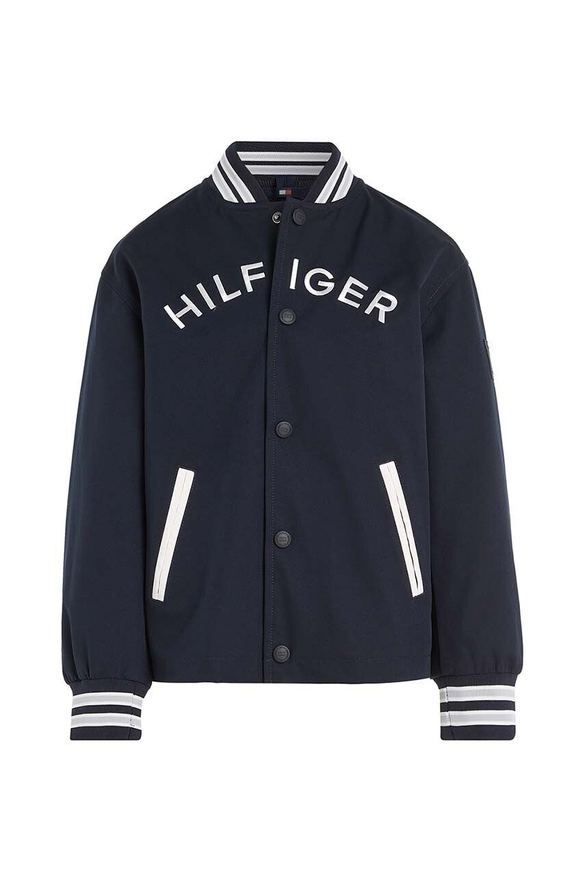 Tommy Hilfiger Παιδικό μπουφάν bomber - Pepit.gr