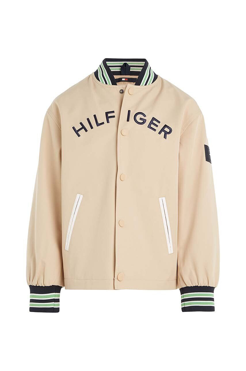 Tommy Hilfiger Παιδικό μπουφάν bomber - Pepit.gr