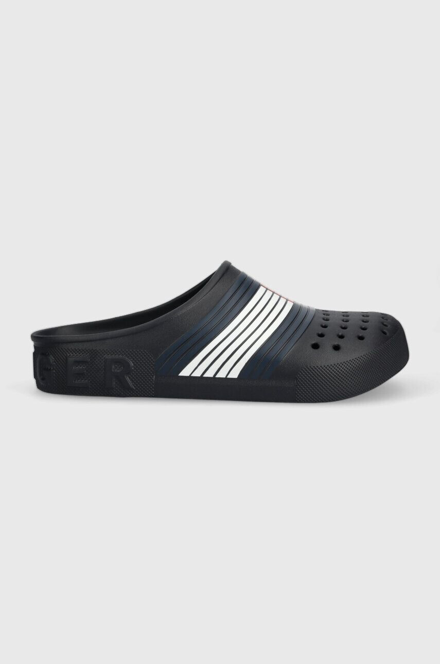 Tommy Hilfiger Παντόφλες COMFORTABLE EVA HILFIGER MULE - Pepit.gr