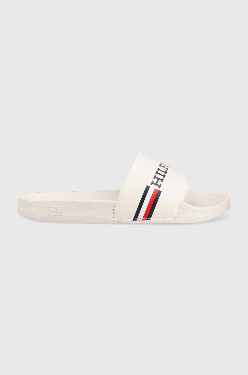 Tommy Hilfiger Παντόφλες CORPORATE FLAG POOL - Pepit.gr