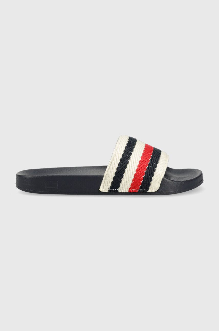 Tommy Hilfiger Παντόφλες TOMMY ESSENTIAL POOL SLIDE - Pepit.gr