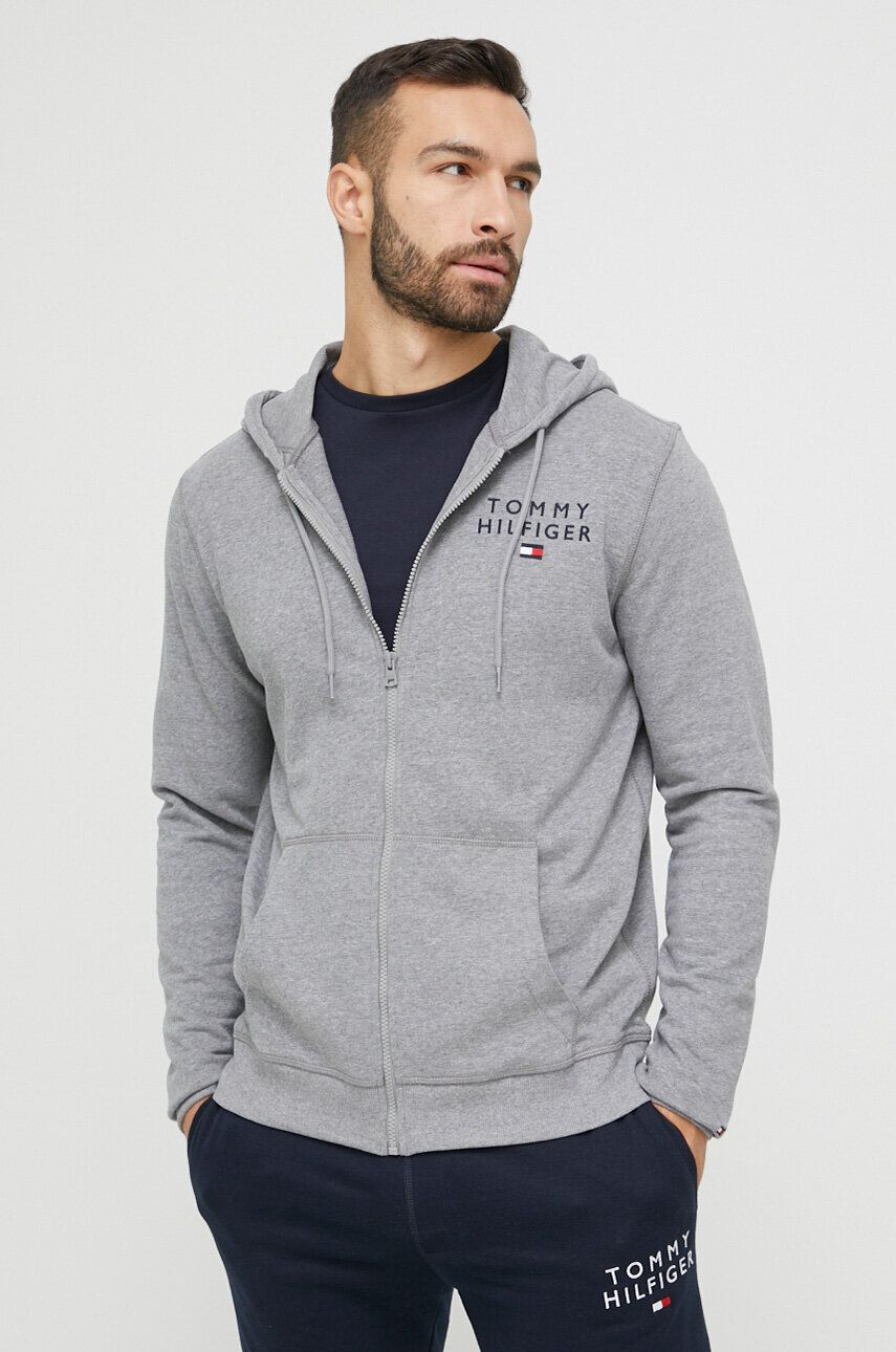 Tommy Hilfiger Φούτερ lounge - Pepit.gr