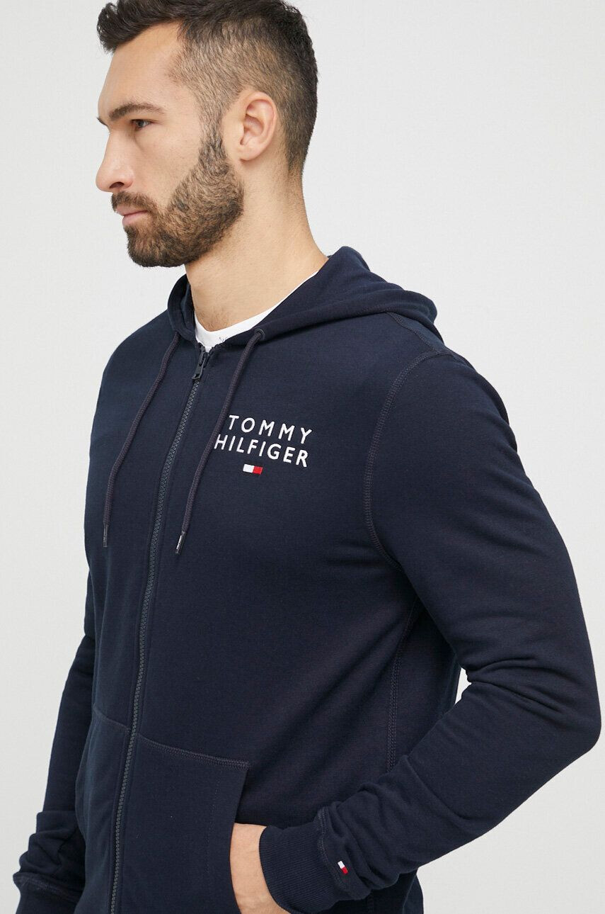 Tommy Hilfiger Φούτερ lounge - Pepit.gr