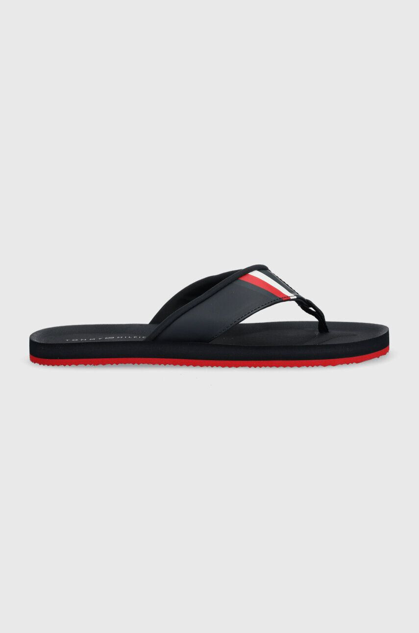 Tommy Hilfiger Σαγιονάρες COMFORTABLE PADDED BEACH SANDAL - Pepit.gr