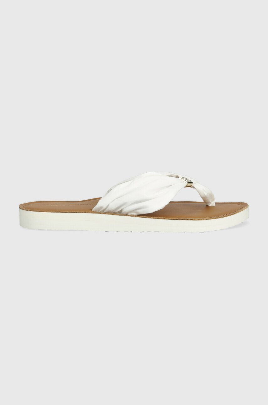 Tommy Hilfiger Σαγιονάρες TH ELEVATED BEACH SANDAL - Pepit.gr