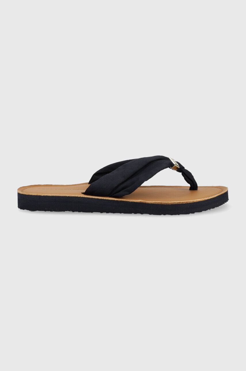 Tommy Hilfiger Σαγιονάρες TH ELEVATED BEACH SANDAL - Pepit.gr