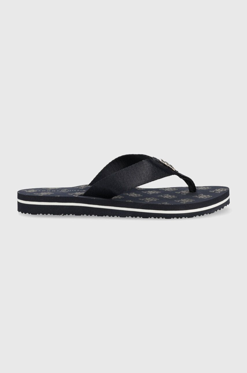 Tommy Hilfiger Σαγιονάρες TH ELEVATED FLIP FLOP - Pepit.gr