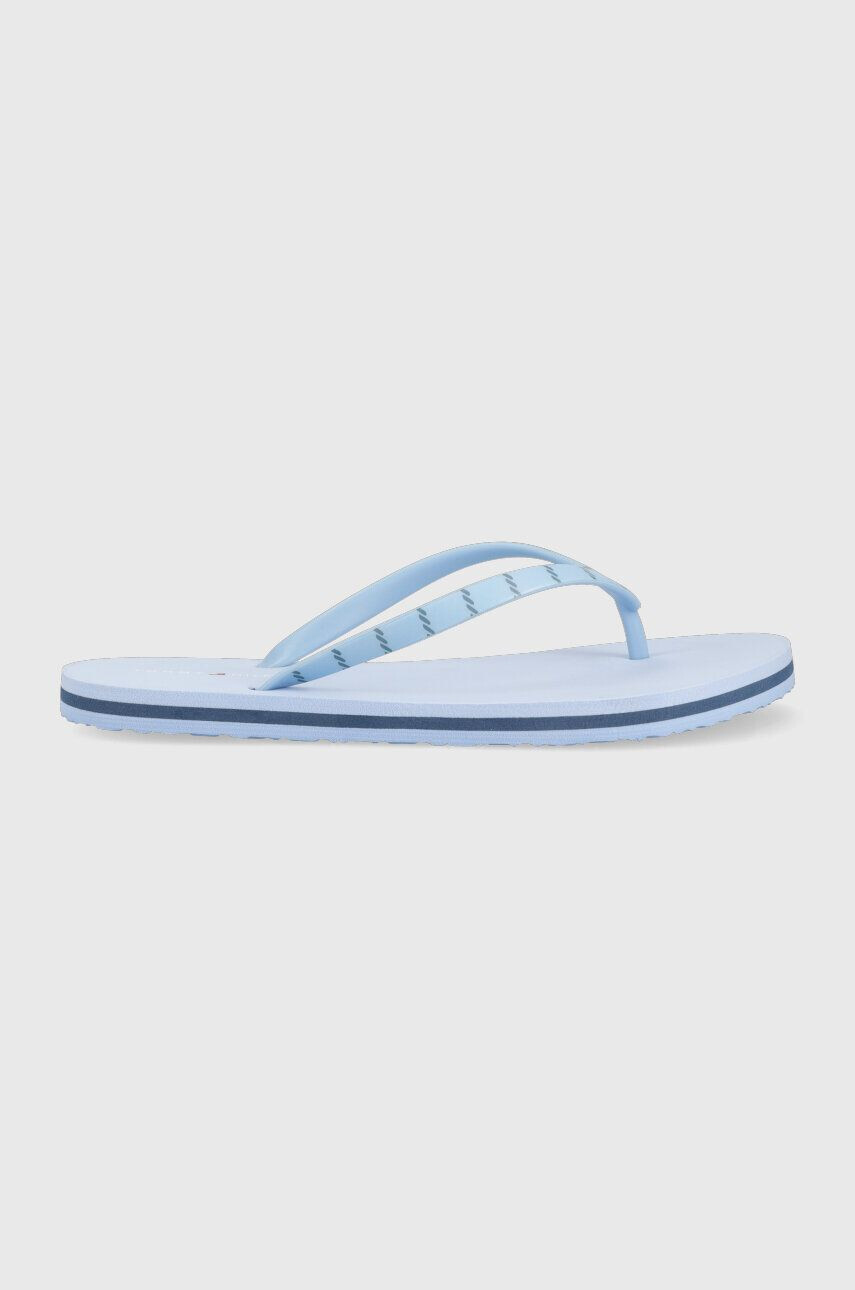 Tommy Hilfiger Σαγιονάρες TOMMY ESSENTIAL BEACH SANDAL - Pepit.gr