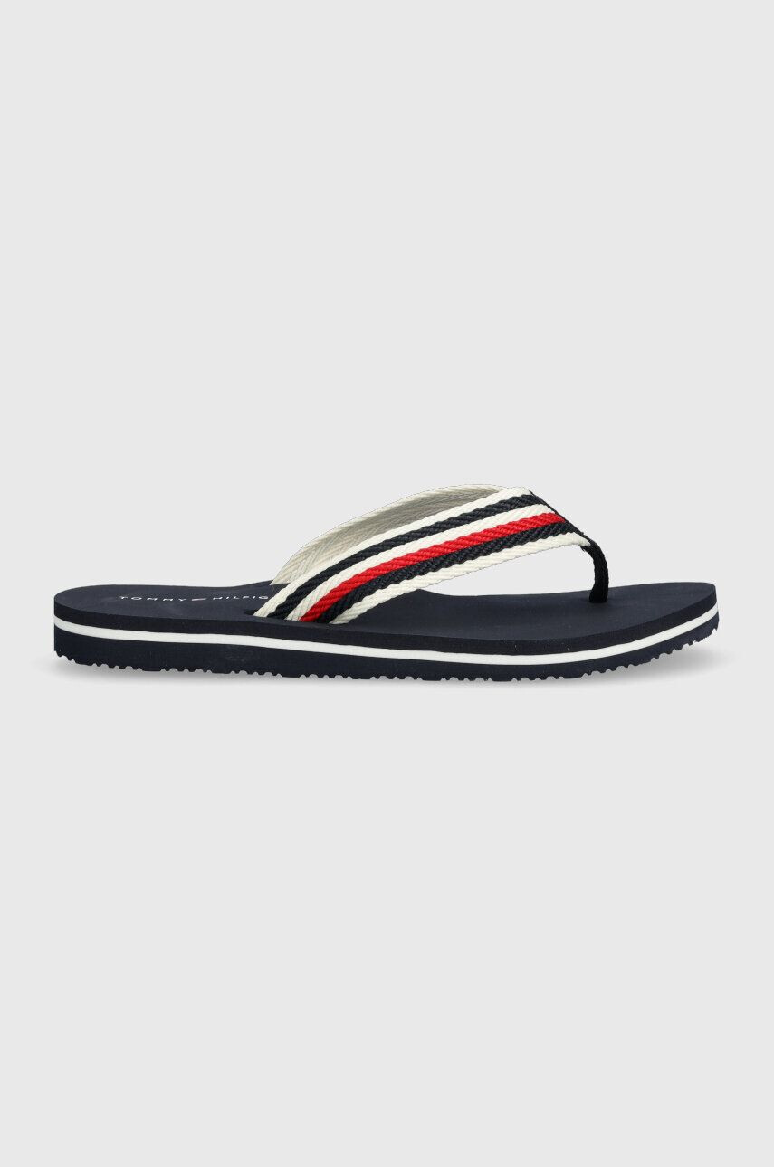 Tommy Hilfiger Σαγιονάρες TOMMY ESSENTIAL COMFORT SANDAL - Pepit.gr