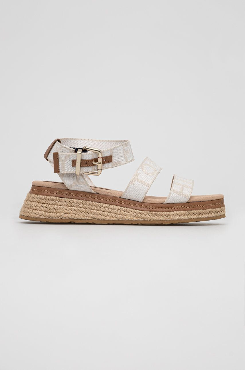 Tommy Hilfiger Σανδάλια Tommy Webbing - Pepit.gr