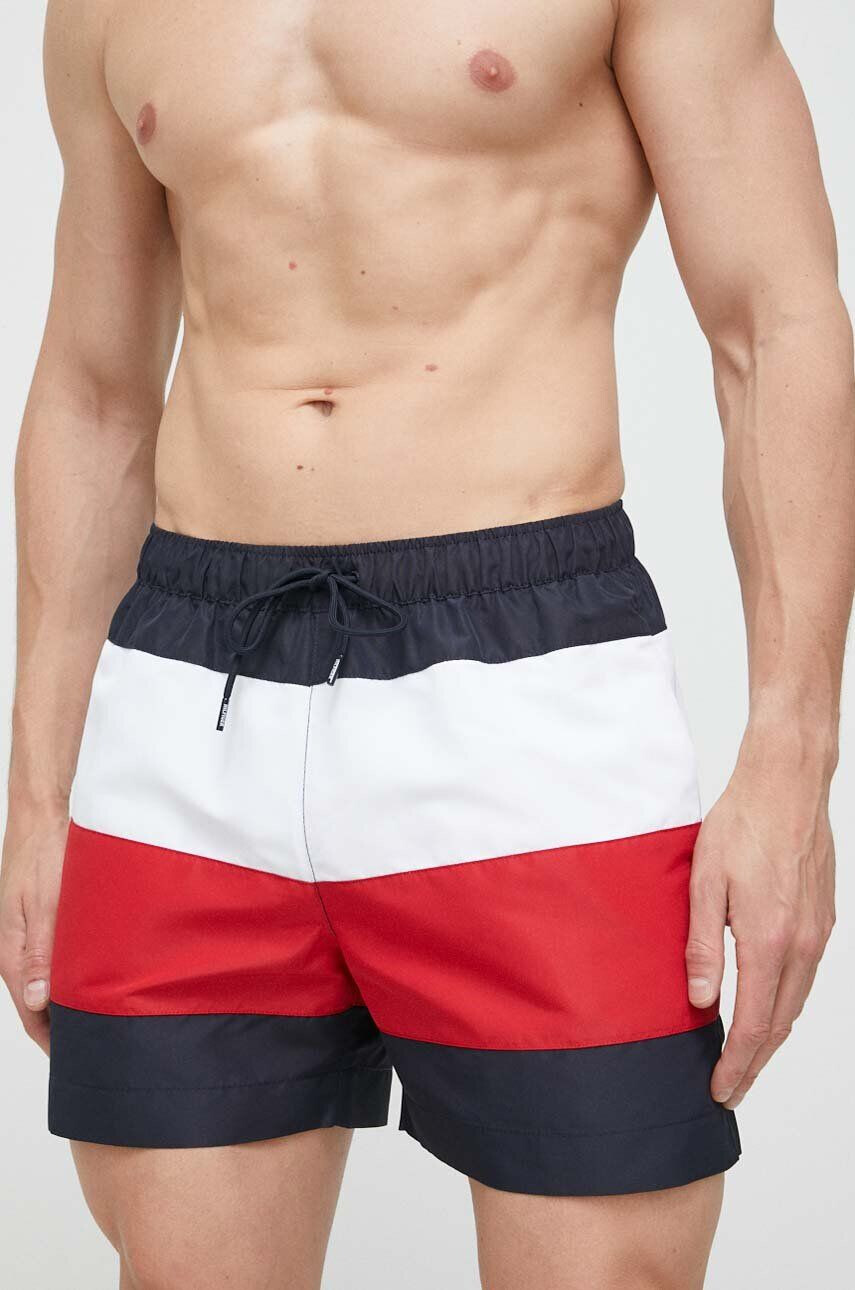 Tommy Hilfiger Σορτς κολύμβησης - Pepit.gr