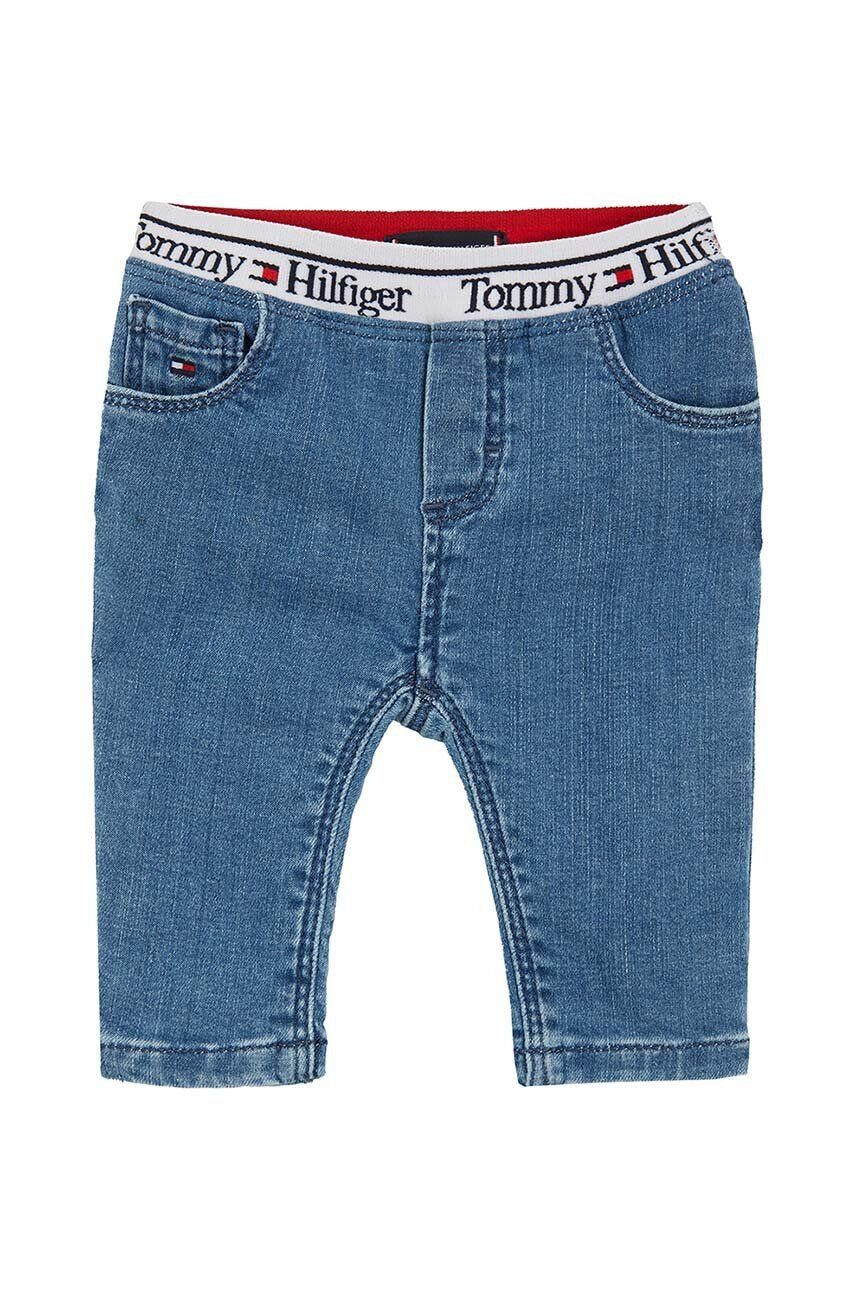 Tommy Hilfiger Τζιν μωρού - Pepit.gr