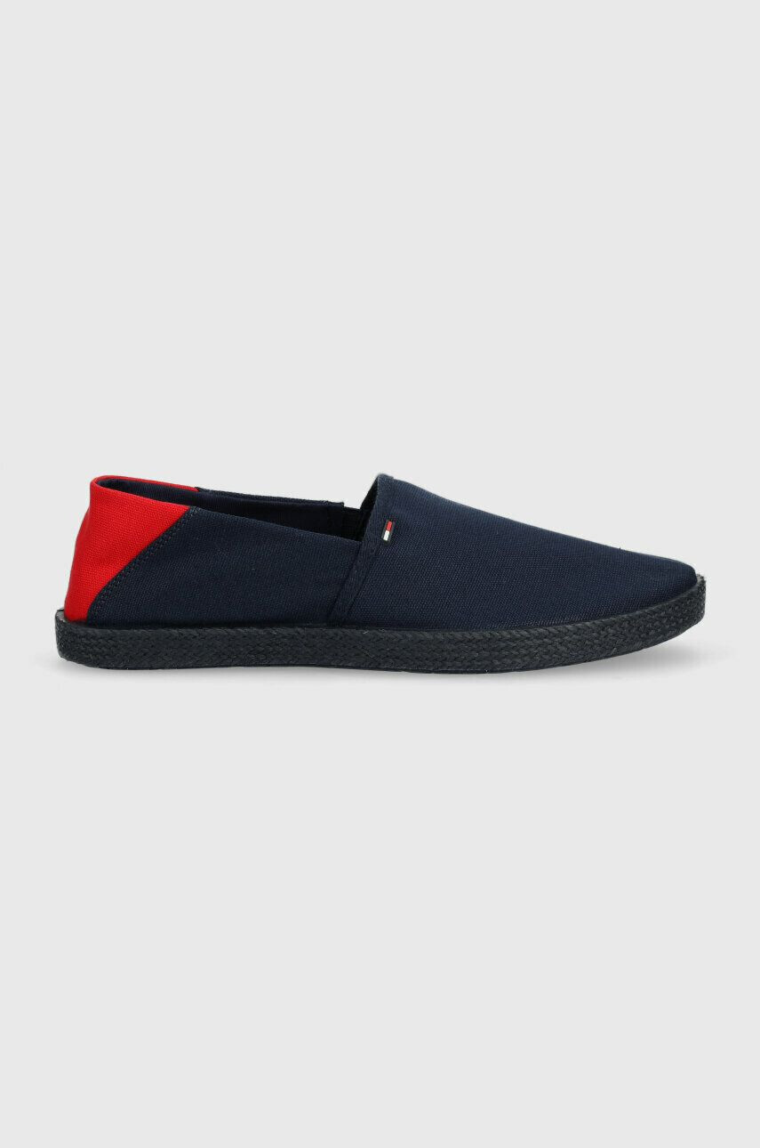 Tommy Jeans Εσπαντρίγιες ESPADRILLE - Pepit.gr