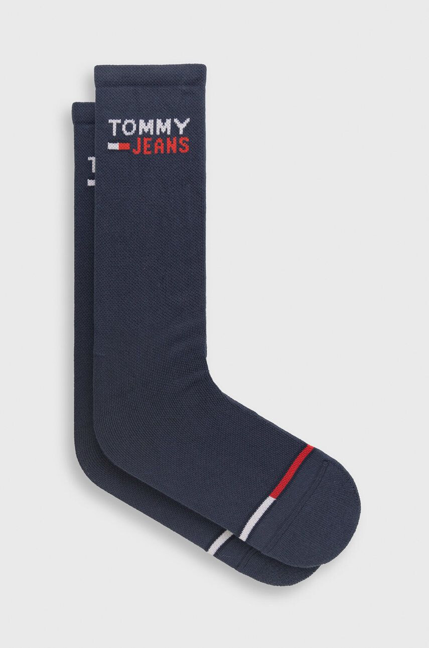 Tommy Jeans Κάλτσες (2-pack) - Pepit.gr