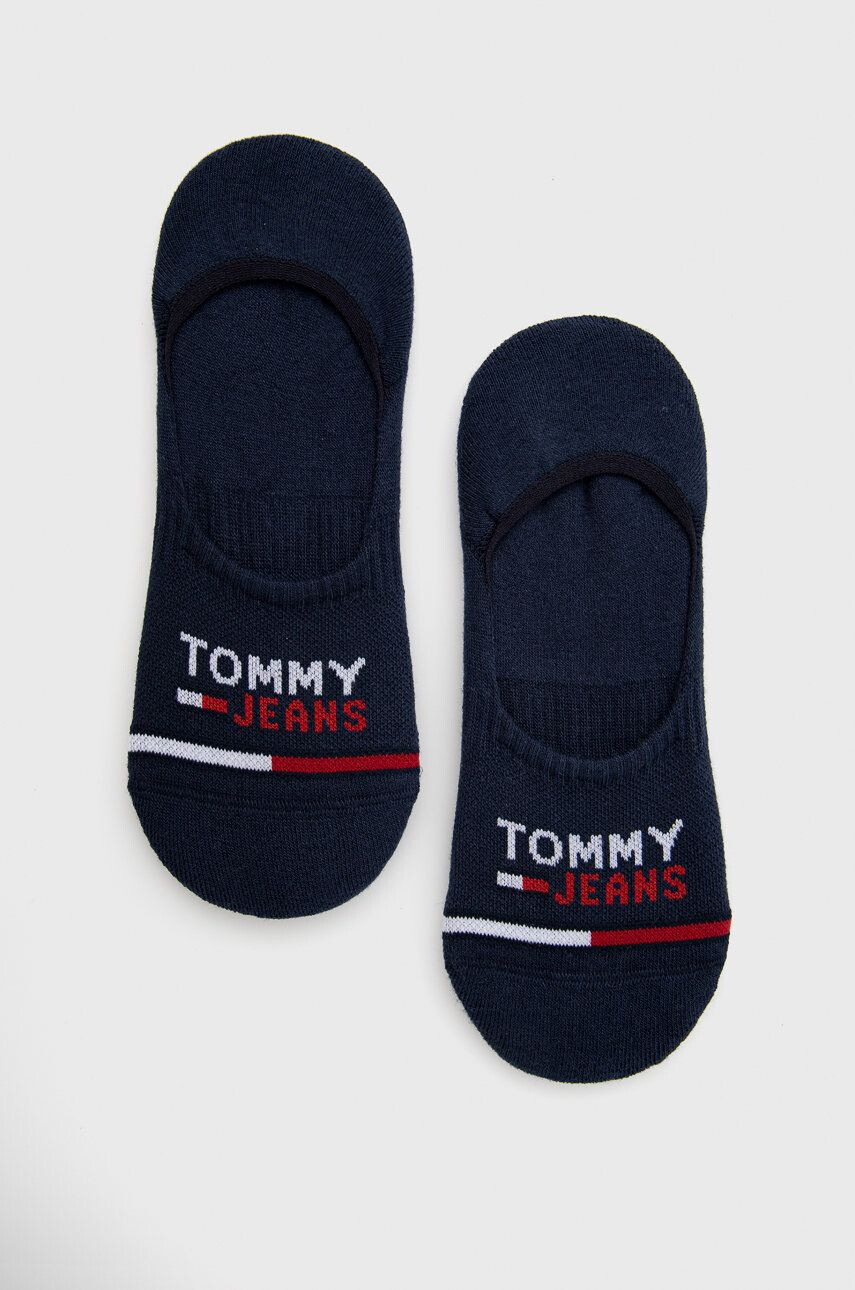 Tommy Jeans Κάλτσες (2-pack) - Pepit.gr