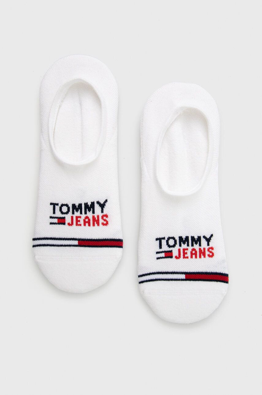 Tommy Jeans Κάλτσες (2-pack) - Pepit.gr