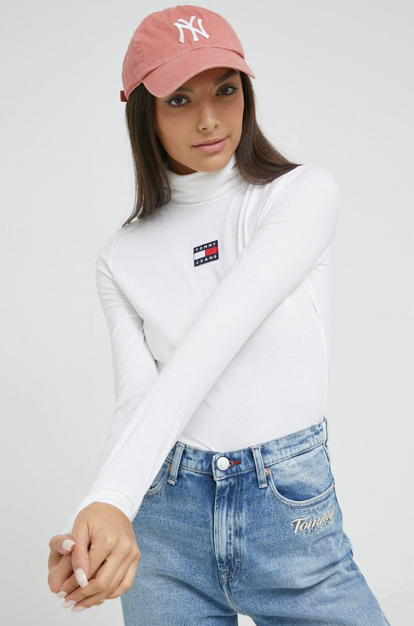 Tommy Jeans Longsleeve - Pepit.gr