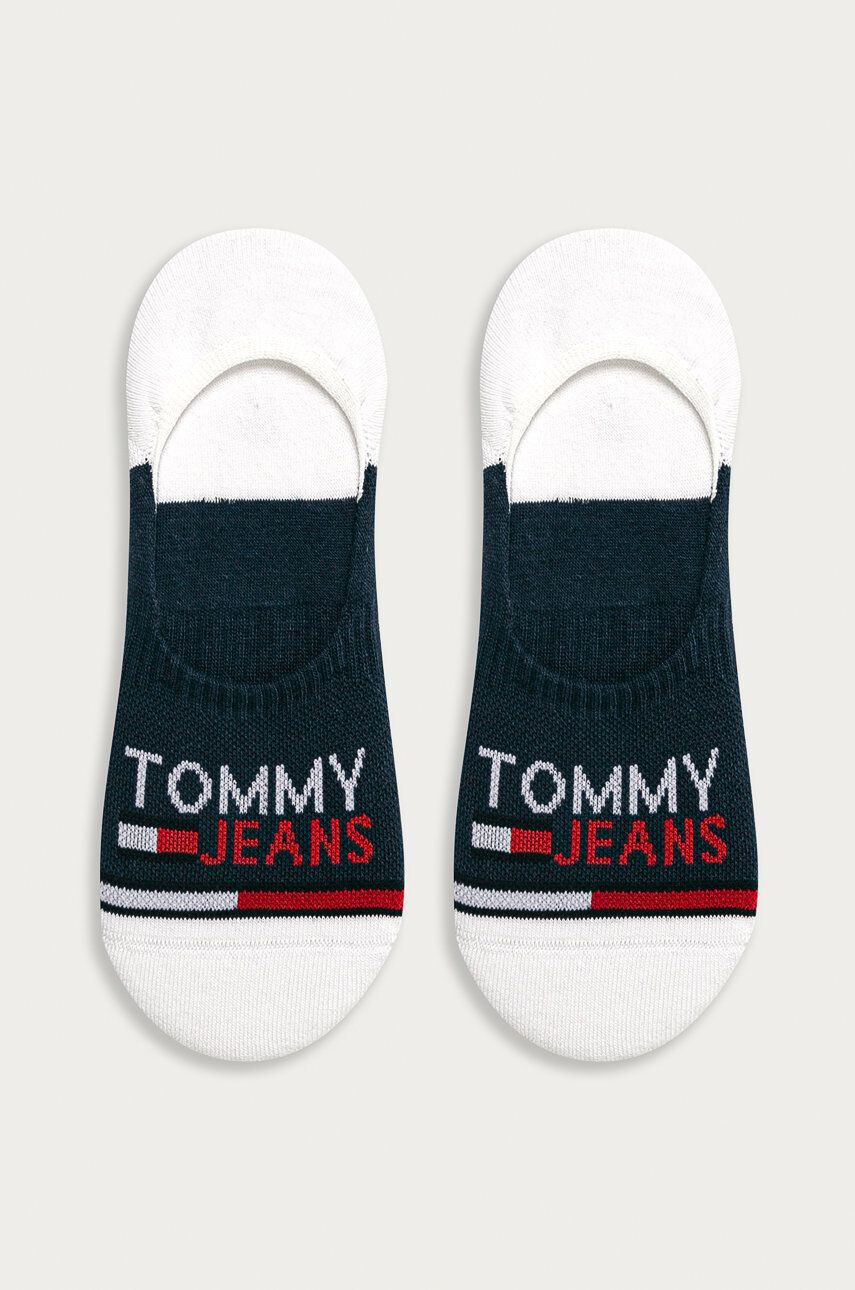 Tommy Jeans Μικρές κάλτσες (2-pack) - Pepit.gr