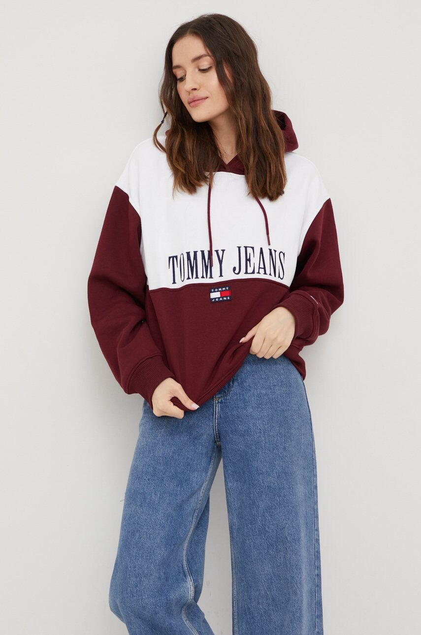 Tommy Jeans Μπλούζα - Pepit.gr