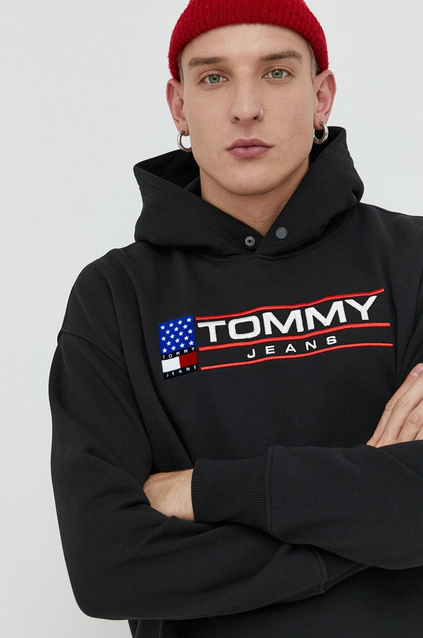 Tommy Jeans Μπλούζα - Pepit.gr