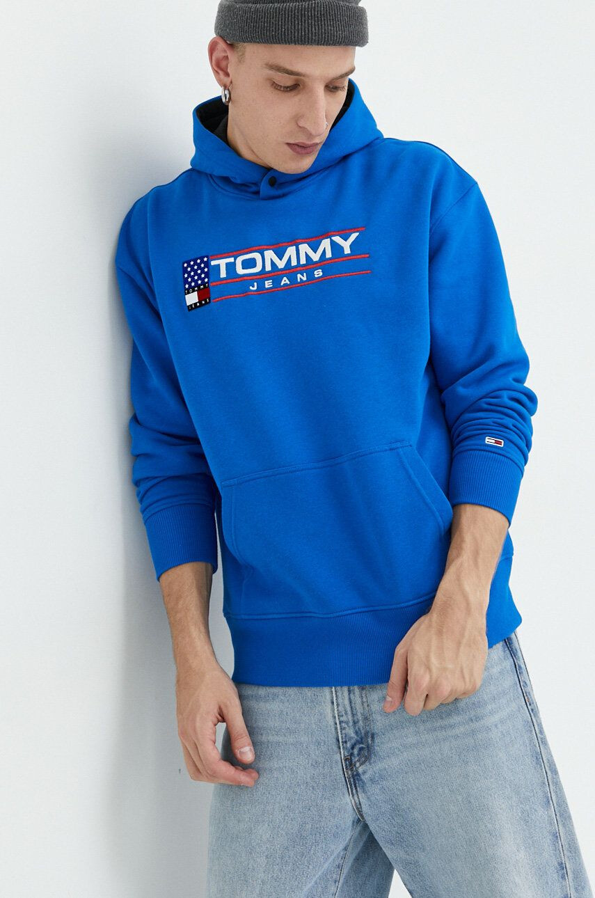 Tommy Jeans Μπλούζα - Pepit.gr