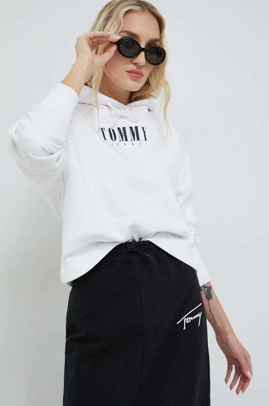 Tommy Jeans μπλούζα - Pepit.gr