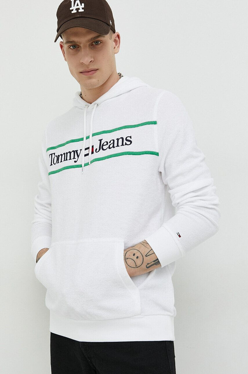 Tommy Jeans Μπλούζα - Pepit.gr