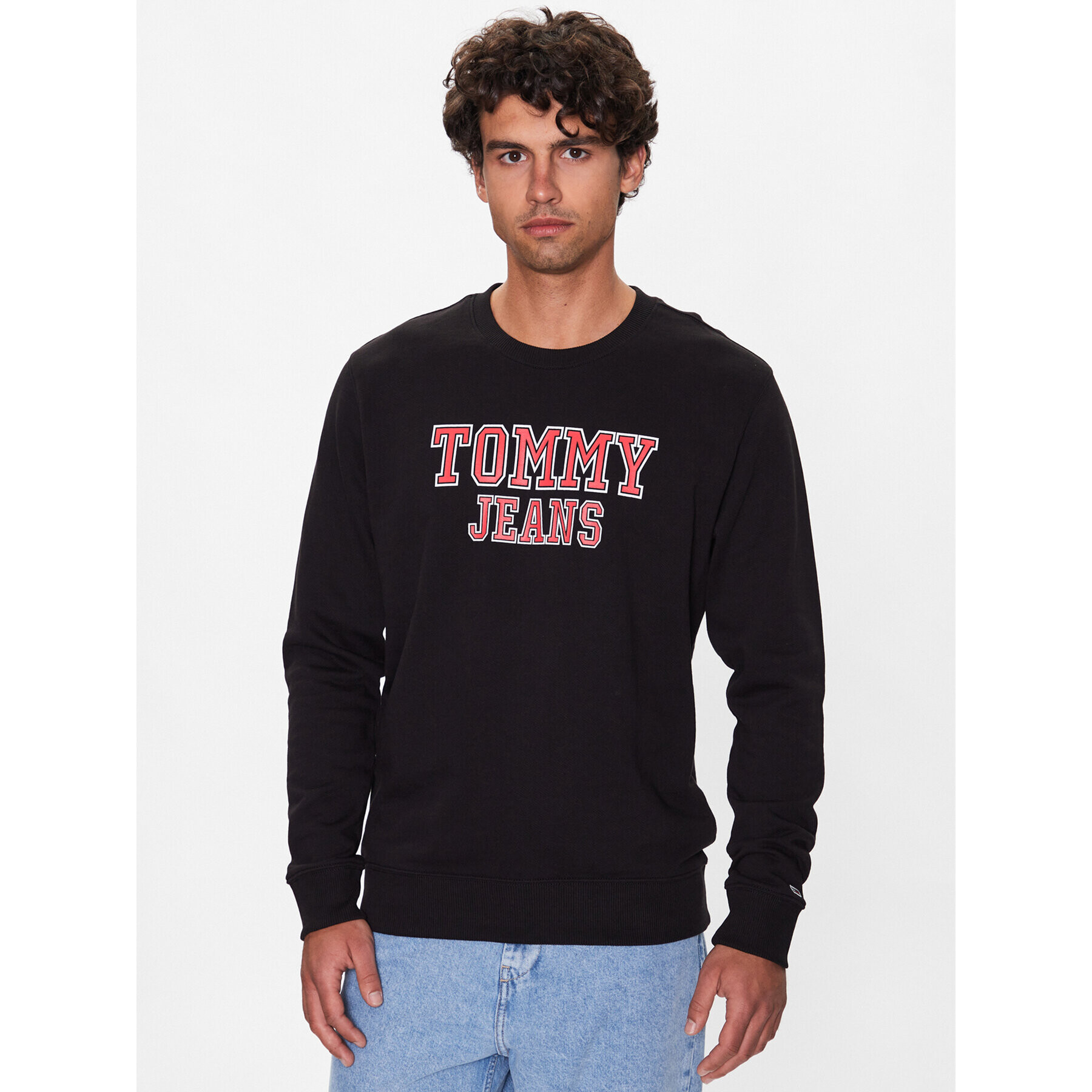 Tommy Jeans Μπλούζα - Pepit.gr