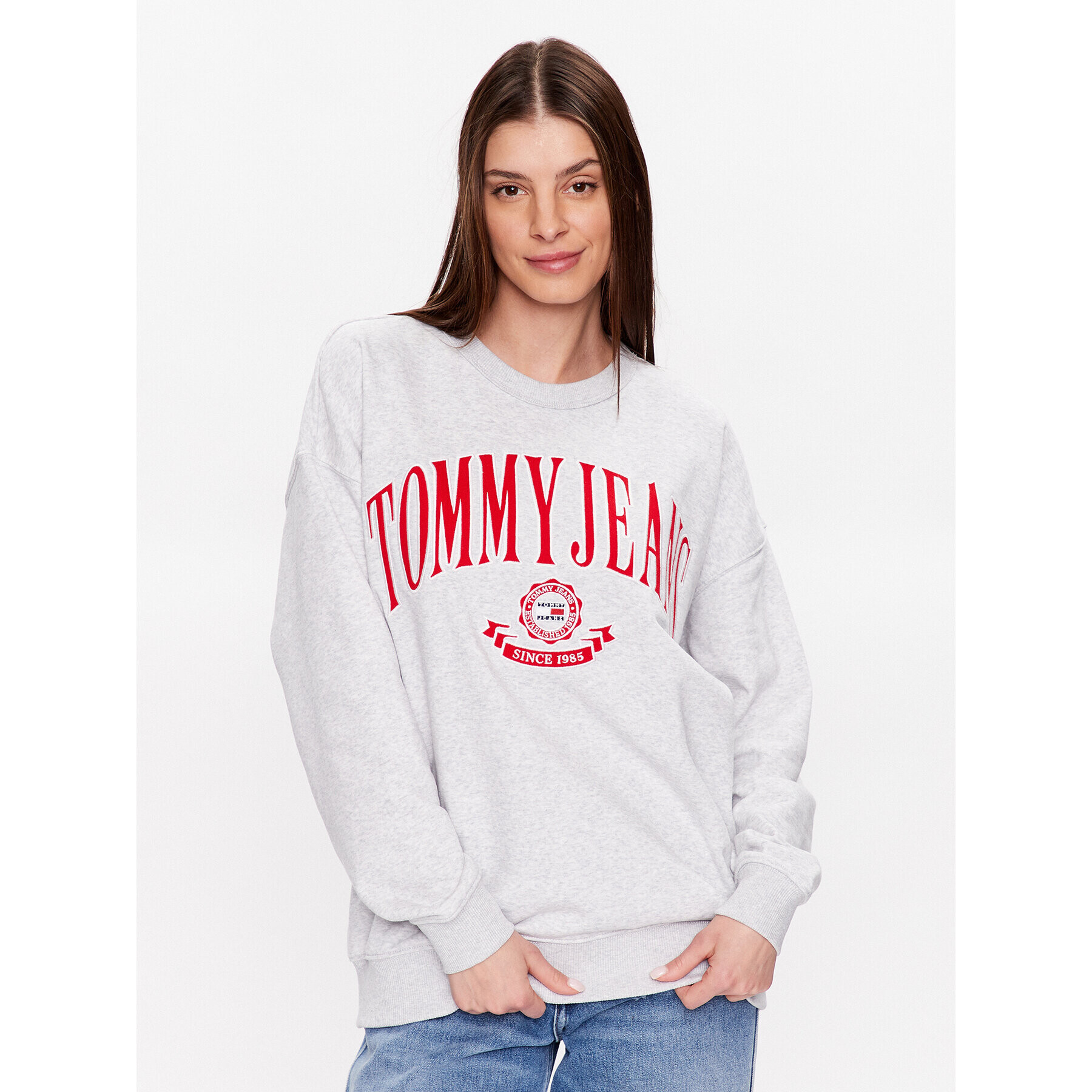 Tommy Jeans Μπλούζα - Pepit.gr