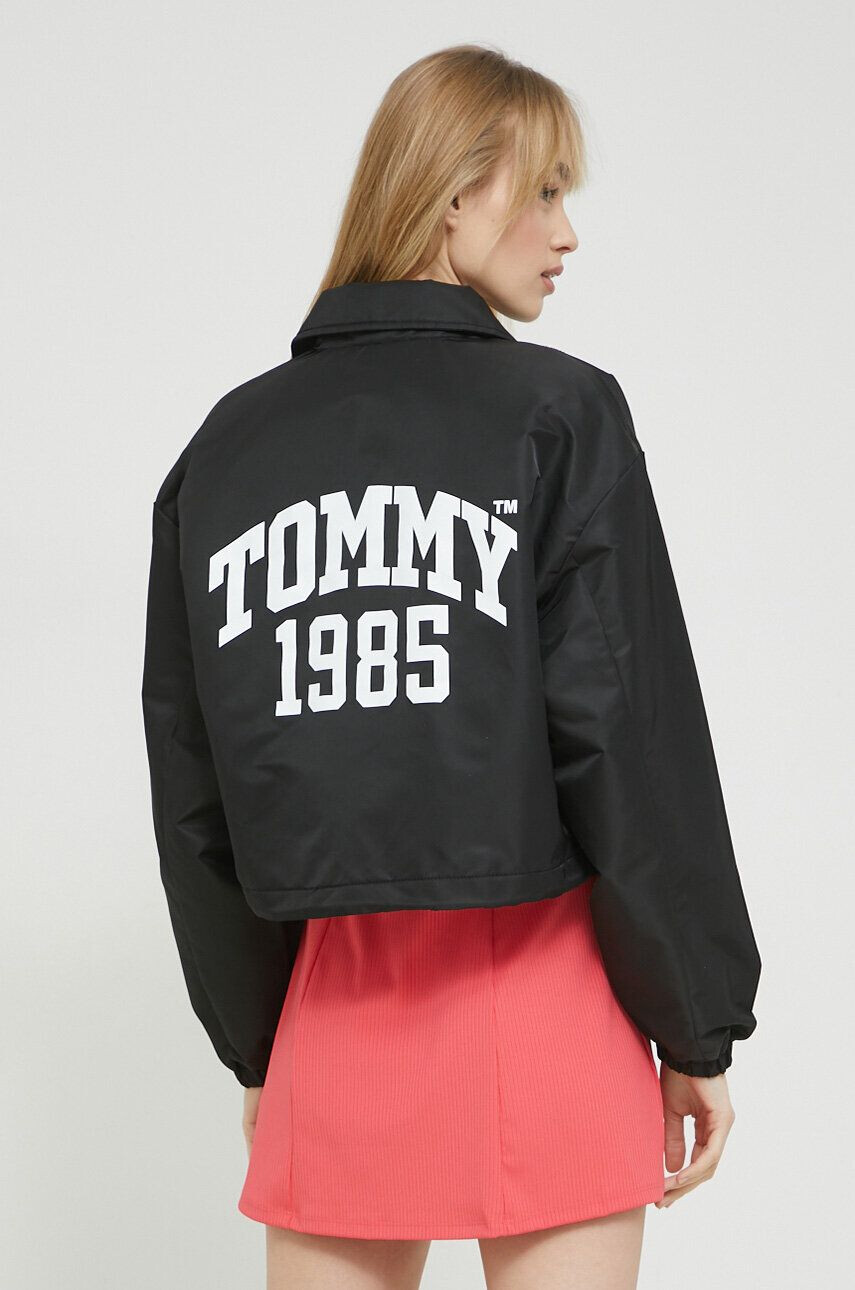 Tommy Jeans Μπουφάν - Pepit.gr