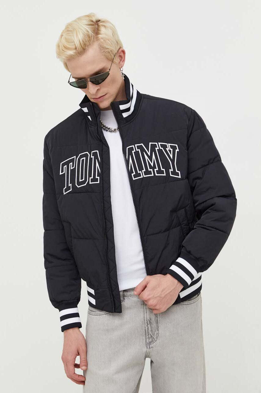 Tommy Jeans Μπουφάν bomber - Pepit.gr