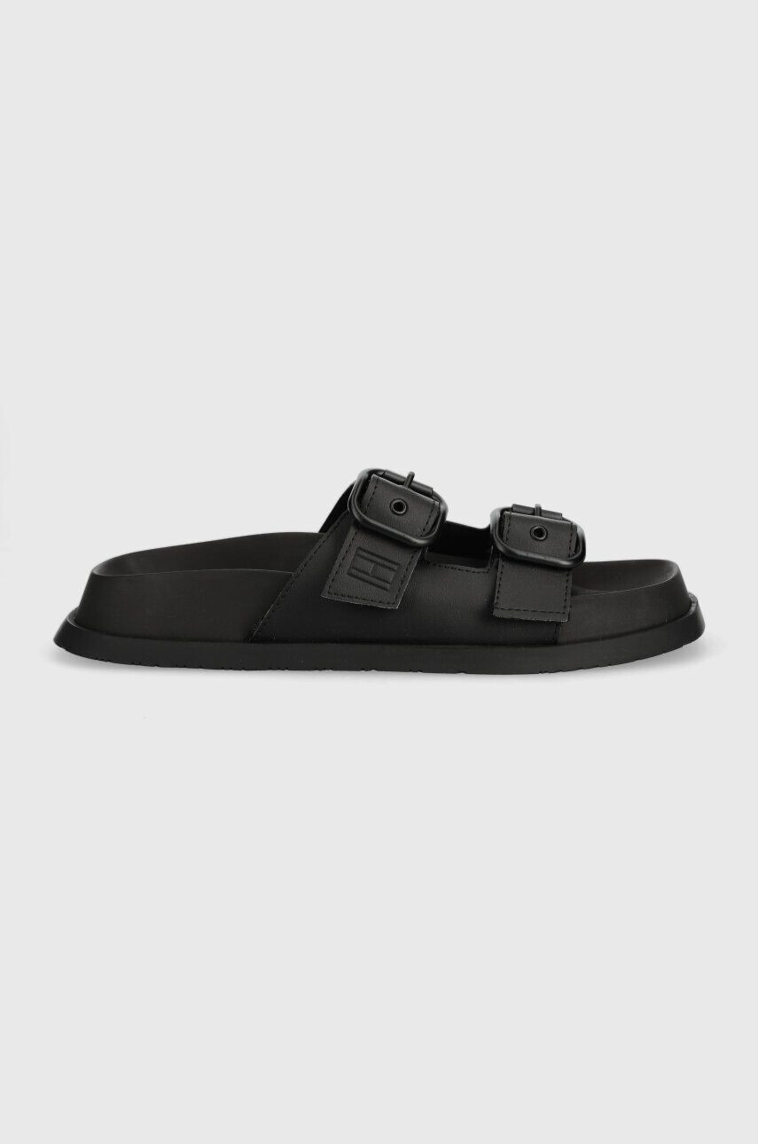 Tommy Jeans Παντόφλες FANCY SANDAL - Pepit.gr